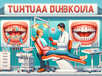 Как вернуть здоровье десен: эффективные методы лечения пародонтита в Туле